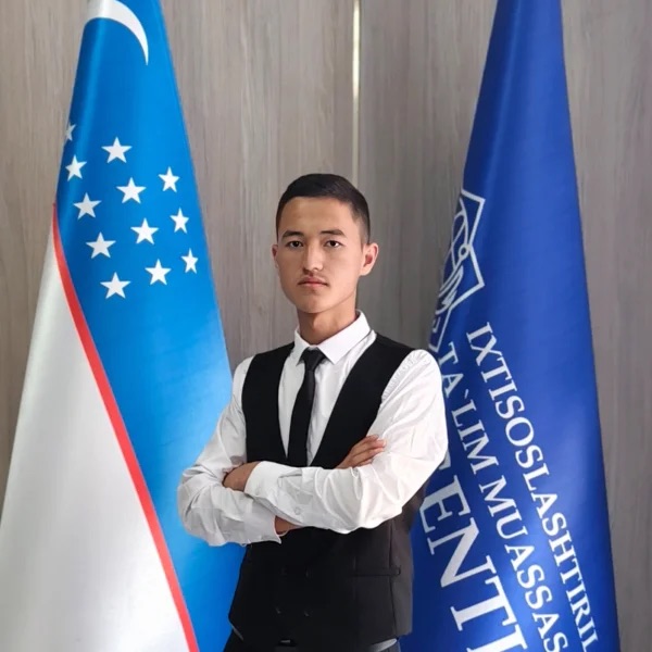 Doniyorbek Xasanov